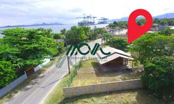 Imagem: ITAPOÁ - Casa Padrão - Farol do Itapoá