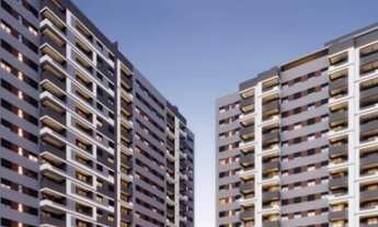 Imagem: Apartamento a venda com 2 Dormitorios em