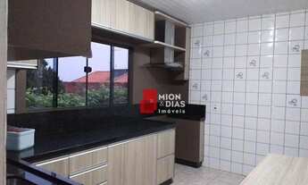 Imagem: Casa à venda, 140 m² por R$ 450.000,00