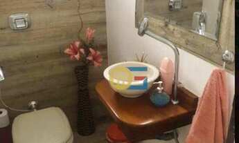 Imagem 4: Sobrado com 3 dormitórios à venda, 175 m² por R$ 950.000,00 - Parque da Vila Prudente - Sã