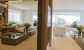 Imagem 7: Apartamento com 3 dormitórios à venda, 240 m² por R$ 7.445.000,00 - Jardins - São Paulo/SP