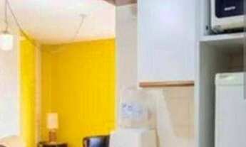 Imagem 3: Apartamento com 1 dormitório, 40 m² - venda por R$ 250.000,00 ou aluguel por R$ 2.100,00/m