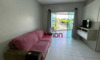 Imagem 4: Apartamento com 2 dormitórios à venda por R$ 850.000,00 - Centro - Bombinhas/SC