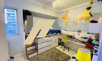 Imagem 5: APARTAMENTO RESIDENCIAL em CAMPINAS - SP, CAMBUÍ