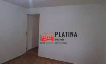 Imagem 5: Casa com 1 dormitório para alugar por R$ 950,00/mês - Vila Santa Teresa (Zona Sul) - São P