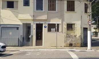 Imagem: São Paulo - Casa Padrão - Casa Verde