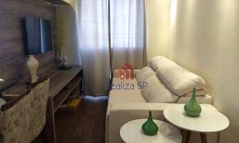 Imagem: Apartamento com 2 dormitórios à venda