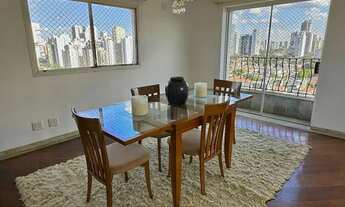 Imagem 6: Linda Cobertura duplex, 420 metros quadrados, com 4 suítes em Brooklin