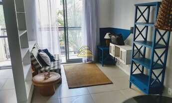 Imagem 1: Centro Apartamento com 1 dormitório