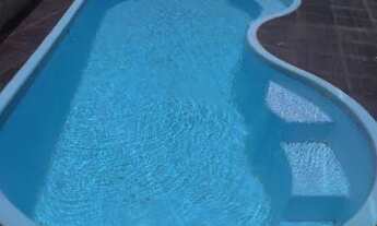 Imagem 3: Ponta de Campina: Casa grande, com seis quartos