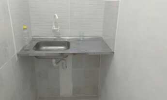 Imagem 2: Kit térreo 700,00 com água e luz