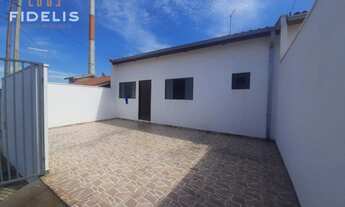 Imagem: Casa Jardim Picerno II