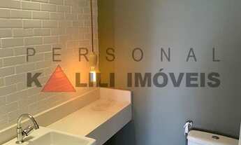 Imagem 3: Apartamento com 2 dormitórios para alugar, em Cerqueira César