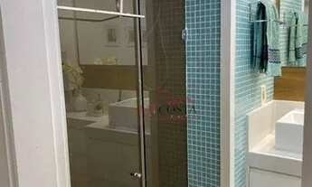 Imagem 3: Lindo Apartamento próximo ao Abel, composto por: 2 dormitórios sendo 1 suíte à venda, 8