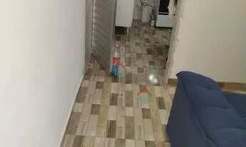 Imagem 7: Casa com 2 dormitórios suíte, à venda por R$ 234.000 - Bonança - Osasco/SP