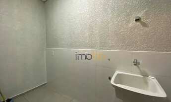 Imagem 3: Casa com 3 dormitórios à venda, 137 m² por R$ 898.000,00 - Condomínio Campos do Conde - So