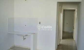 Imagem 6: Casa com 2 dormitórios à venda, 70 m² por R$ 265.000 - Santa Maria - Uberaba/MG