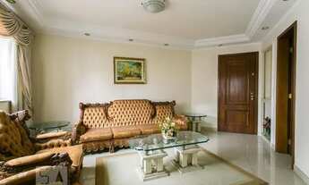 Imagem 3: Apartamento para Aluguel - Jardim Anália Franco, 3 Quartos, 102 m2