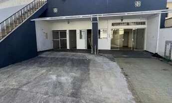 Imagem 5: Sobrado com 4 dormitórios, 328 m² - venda por R$ 3.200.000,00 ou aluguel por R$ 13.220,00