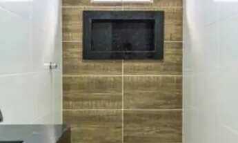 Imagem 3: Casa para venda quitada tem 162 metros quadrados com 2 quartos