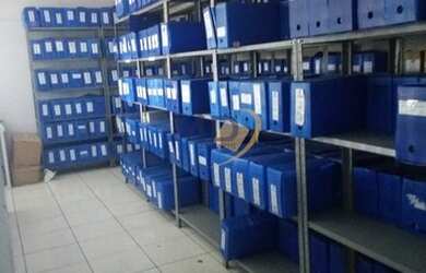 Imagem 7: SANTO ANDRé - Prédio Inteiro - Vila Curuçá