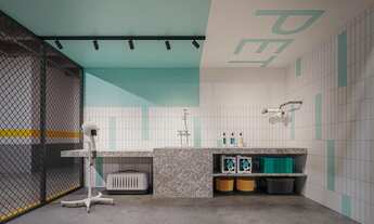 Imagem 5: Lançamento altíssimo padrão no charmoso Ilhas do Sul, Cond. Cidade de Seattle, cobertura d