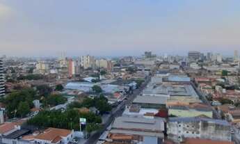 Imagem 6: Aluga-se apartamento com 3 quartos - varanda - vista mar - 73 m² - area de lazer - Bairro