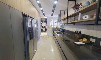 Imagem 7: Edifício Landmark, Gleba Palhano, Londrina, 214m² AP2572