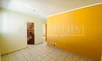 Imagem 6: ED. PRISCILA- NOVA AMERICA