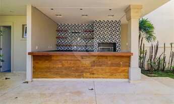 Imagem 5: São Paulo - Casa Padrão - ALTO DE PINHEIROS