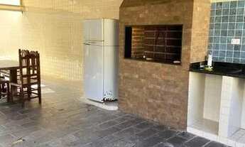 Imagem 2: .APARTAMENTO 2 DORMITÓRIOS SEMI MOBILIADO - JARDIM TRÊS MARIAS - lado bairro NA ENSEADA-G