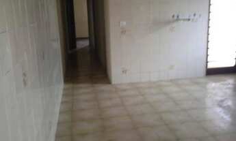 Imagem 2: Casa com 2 dormitórios para alugar, 65 m² por R$ 870,29/mês - Jardim São Francisco - Santa