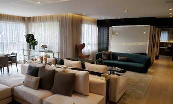 Imagem 3: Apartamento com 2 dormitórios à venda, 145 m² por R$ 2.320.000,00 - Pinheiros - São Paulo