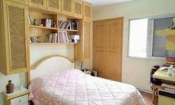 Imagem 7: Apartamento com 2 dormitórios à venda, 90 m² por R$ 650.000 - Moema - São Paulo/SP