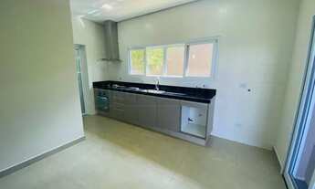 Imagem 5: Casa em Condomínio para aluguel, 3 quartos, 3 suítes, 4 vagas, Villa Bela Vista - Piracica