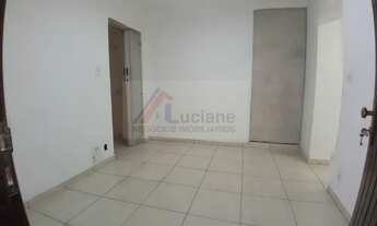 Imagem 4: Casa Comercial para Locação em Santo André, Parque das Nações, 1 dormitório, 1 banheiro