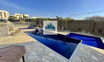 Imagem: CAMPINAS - Apartamento Padrão - RECANTO