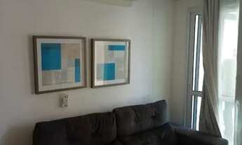 Imagem 4: Quarto E Sala Beira Mar de Jatiúca