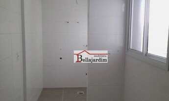 Imagem 6: Apartamento com 3 dormitórios à venda, 82 m²- Utinga - Santo André/SP