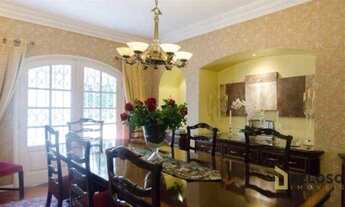 Imagem 7: Casa com 5 dormitórios à venda, 577 m² por R$ 3.180.000,00 - Jardim São Bento - São Paulo