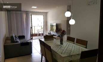 Imagem 2: Apto beira mar, 3 quartos 2 suítes por temporada