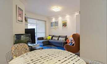 Imagem 2: APARTAMENTO RESIDENCIAL em SÃO PAULO - SP, VILA MARIANA