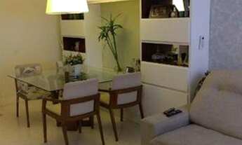 Imagem 4: Casa com 3 dormitórios à venda, 120 m² por R$ 690.000,00 - Parque Rural Fazenda Santa Când