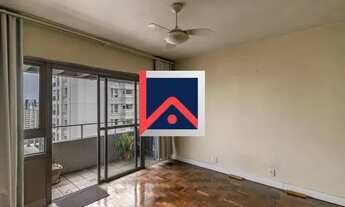 Imagem 3: Apartamento Venda Vila Olímpia 72 m² 2 Dormitórios