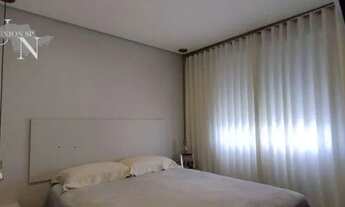 Imagem 4: Apartamento com 2 dormitórios à venda, 52 m² por R$ 415.000,00 - Ipiranga - São Paulo/SP