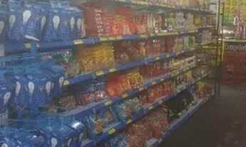 Imagem 5: Mercado açougue e padaria em Araçatuba