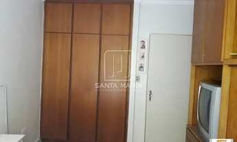 Imagem 7: Apartamento (tipo - padrao) 3 dormitórios/suite, cozinha planejada, em condomínio fechado