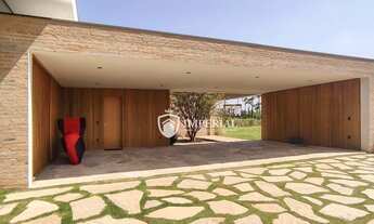 Imagem 5: Um refúgio inteiramente mobiliado e decorado!