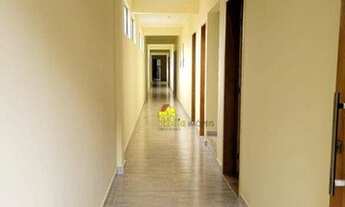 Imagem 5: Apartamento com 1 dormitório para alugar, 50 m² por R$ 1.300/mês - Vila Pirituba - São Pau