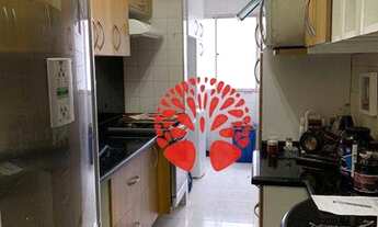 Imagem 3: Apartamento com 2 dormitórios à venda, 65 m² por R$ 399.000,00 - Vila Rami - Jundiaí/SP